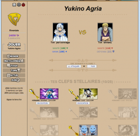 jeux gratuits fairy tail constellations