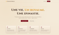 jeu gratuit dynastie royale 
