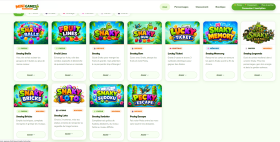jeu en ligne mini-games.click
