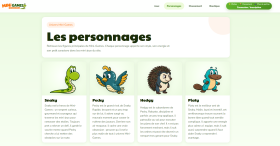 jeu internet mini-games.click