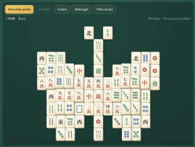 jeu en ligne salon mahjong jeu en ligne salon mahjong