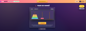 jeu en ligne ismagames