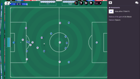 jeu en ligne hourra manager football