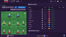 jeu internet hourra manager football