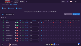 jeu web hourra manager football