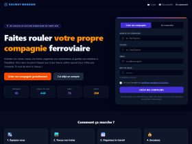 jeu virtuel railway manager jeu virtuel railway manager