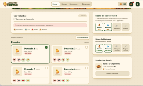 jeu internet une petite ferme jeu internet une petite ferme