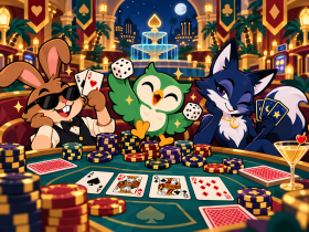 jeu web kt game