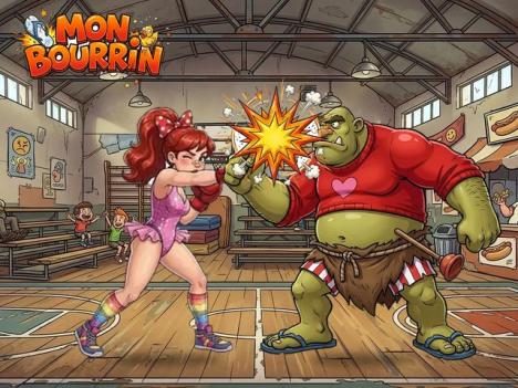 jeu online mon bourrin jeu online mon bourrin