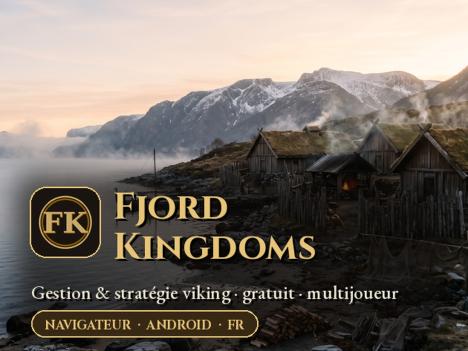 jeu online fjord kingdoms jeu online fjord kingdoms