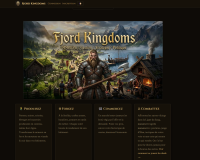 jeu gratuit fjord kingdoms jeu gratuit fjord kingdoms