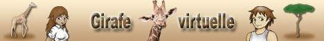 jeu online girafe virtuelle