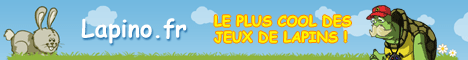 jeu online lapino