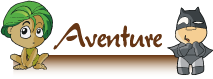 Aventure / RPG