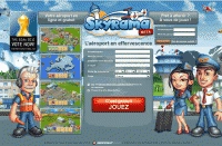 Skyrama Skyrama