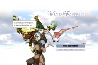 Wind Fortress
