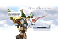 Wind Fortress Wind Fortress