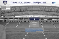 Real Football Manager