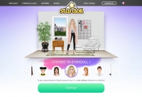 jeu gratuit stardoll