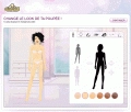 jeu virtuel stardoll