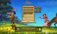 The Settlers Online 