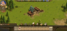 jeu virtuel the settlers online 