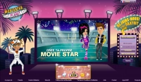 Movie Star Planet