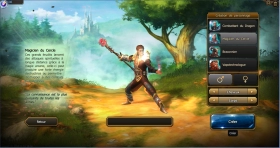 jeu virtuel drakensang online