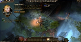 jeu web drakensang online