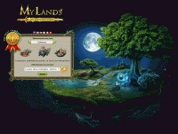 jeu gratuit my lands