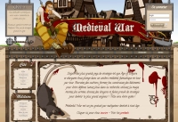 Medieval War