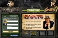 jeu gratuit wargame 1942