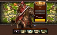 jeu gratuit 1100ad : domination