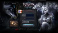 Forsaken World Forsaken World
