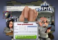 jeu gratuit kapi hospital