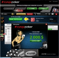 jeu gratuit texas holdem poker