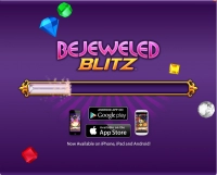 Bejeweled Blitz