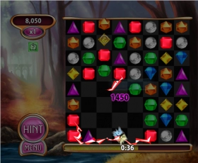 jeu en ligne bejeweled blitz