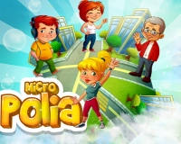 jeu gratuit micropolia