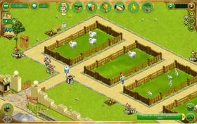 jeu internet my free zoo