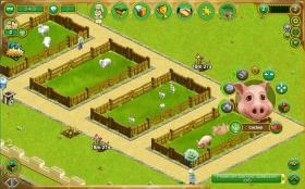 jeu web my free zoo