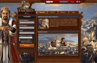 Forge Of Empires