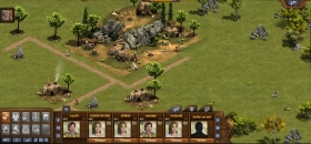 jeu virtuel forge of empires