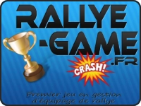 Rallye-game