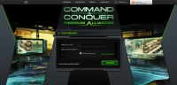 Command And Conquer