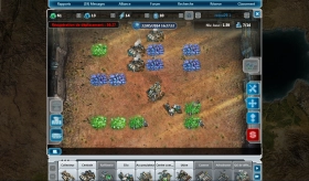 jeu virtuel command and conquer