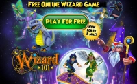 jeu gratuit wizard 101