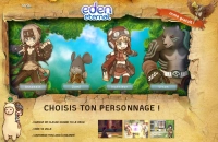 Eden Eternal Eden Eternal