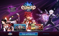 jeu gratuit elsword