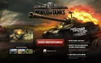 World Of Tanks